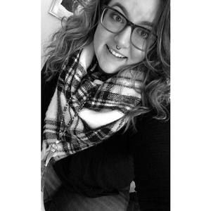 Meet your Posher, Sara